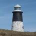 Lighthouse at Spurn Point